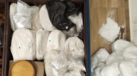 Op Crystal Fortress: How police zeroed in on a Rs 262-cr stash of meth in box-bed