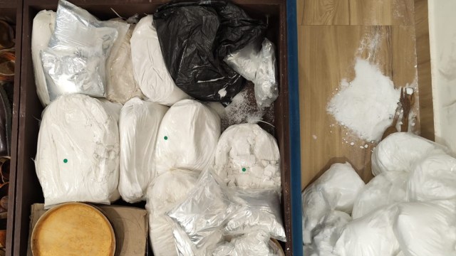 Op Crystal Fortress: How police zeroed in on a Rs 262-cr stash of meth in box-bed