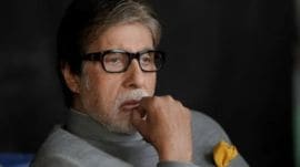 Amitabh Bachchan