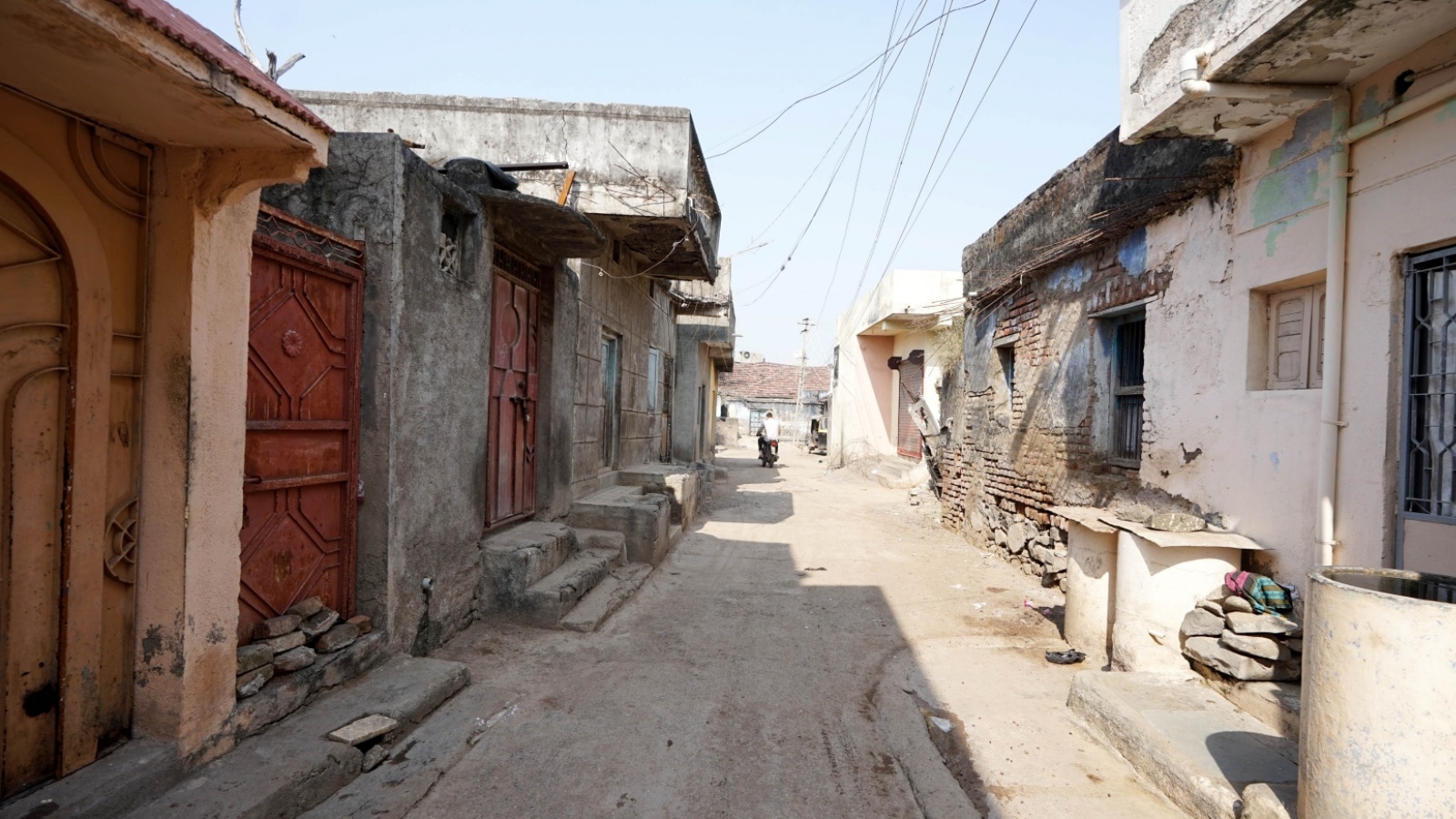 In Gujarat’s ‘epicentre of cow slaughter convictions’, silence over life to 3 of a family