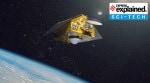 Sentinel-6B : new satellite to observe ocean