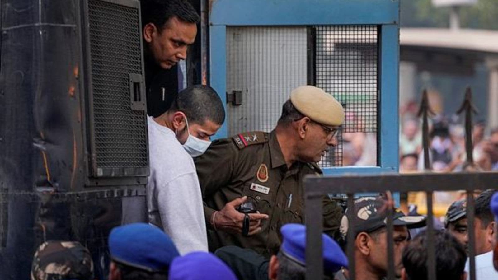 Delhi News LIVE Updates: Court sends gangster Anmol Bishnoi to 11-day NIA custody