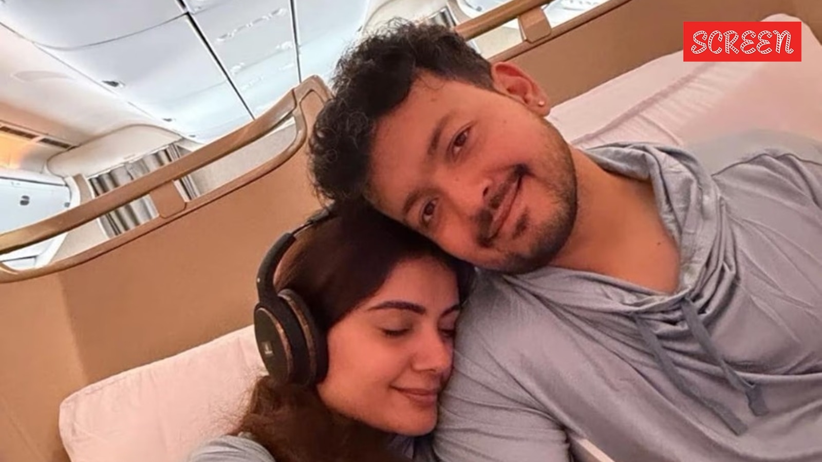 Anunay Sood’s girlfriend Shivani says, ‘trying to understand life without you’; Las Vegas Police say ‘non-criminal’ report filed influencer found dead