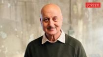 Anupam Kher was last seen in Tanvi the Great