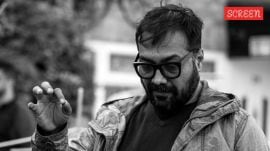 Anurag Kashyap