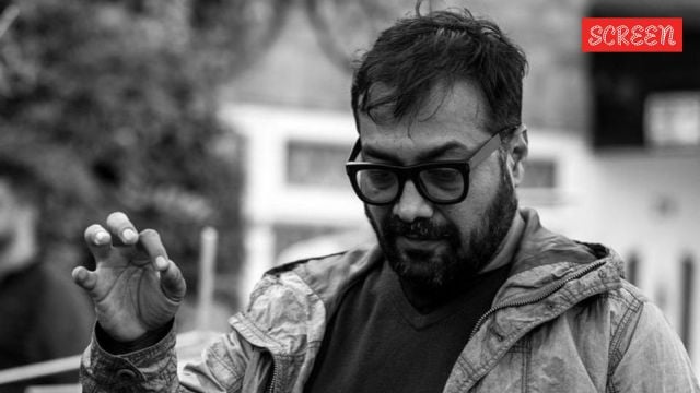 Anurag Kashyap