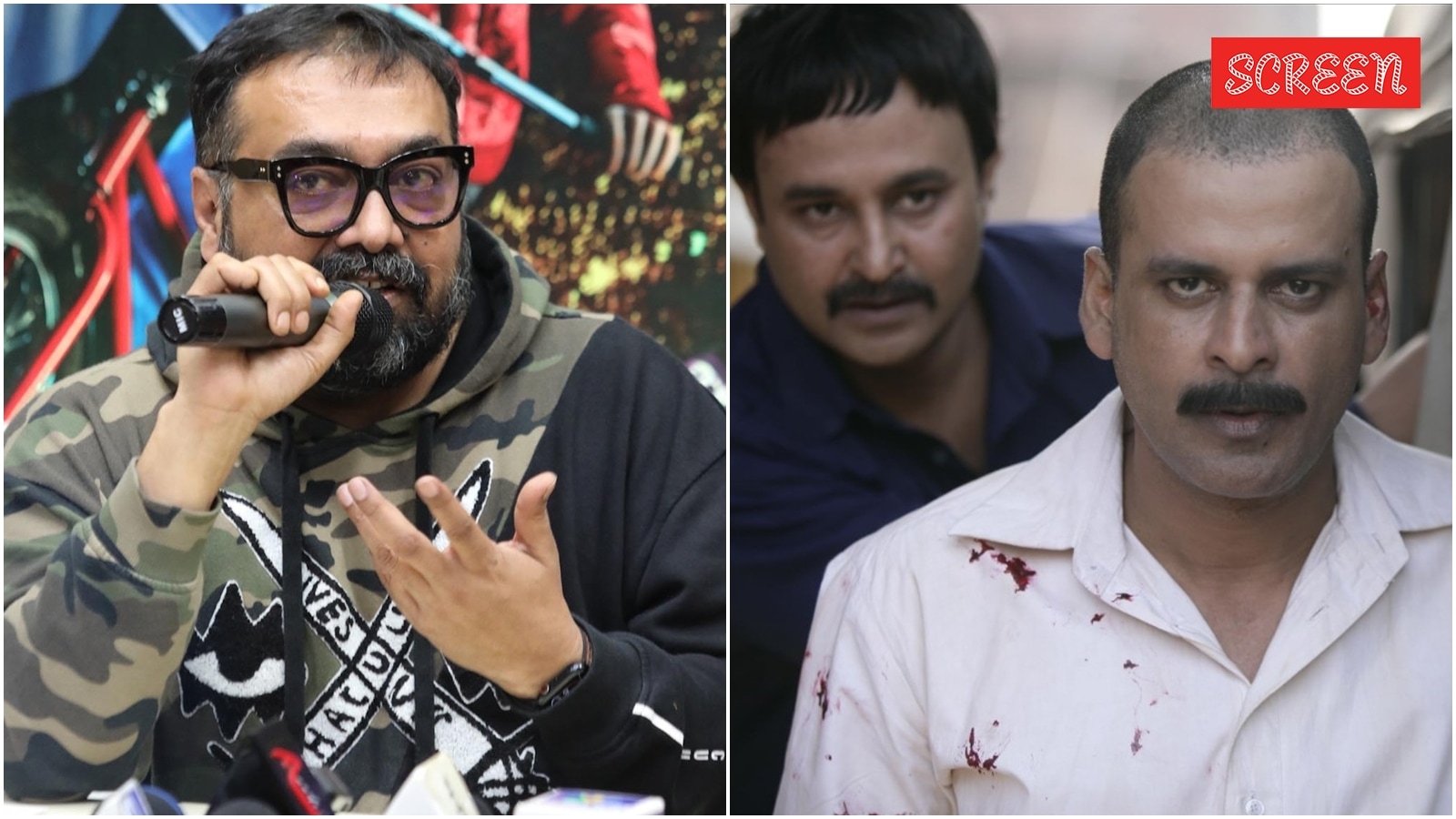 Anurag Kashyap responds to not having delivered a hit in last 10 years: ‘Even my Gangs of Wasseypur lost Rs 8 cr but…’