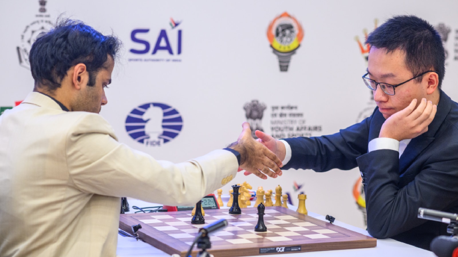 FIDE World Cup: Arjun Erigaisi’s ex-coach points out one aspect youngster should eradicate from his play to reach next level