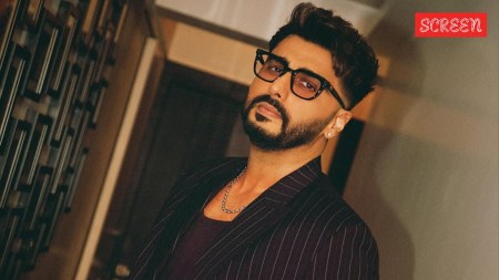 Arjun Kapoor opened up about his struggle with obesity and mental health