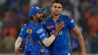 MI Retained and Released Players IPL 2026: Full list of retained and released players of Mumbai Indians