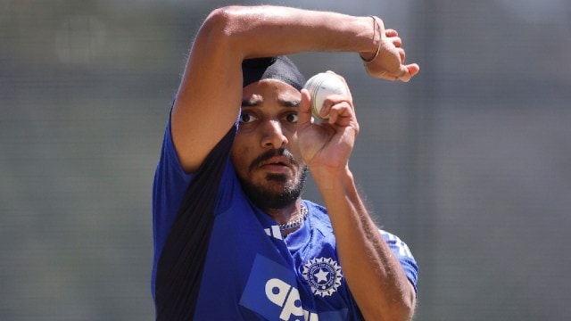 India vs Australia 3rd T20 Playing 11