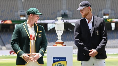 Australia vs England 1st ashes Test livestreaming