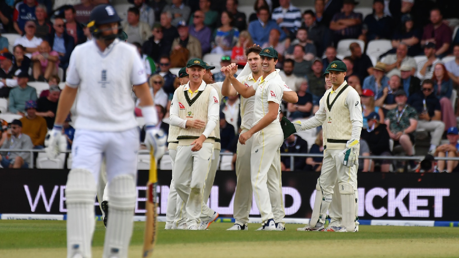 Ashes 2025-26 | ‘Don’t let the bulls get you down’: Geoffrey Boycott offers advice to England ahead of the series opener against Australia at Perth