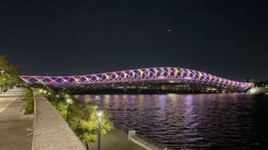 Over 77.71 lakh visited Atal bridge in 3 years, generating Rs 27.7 crore – 37% of project cost