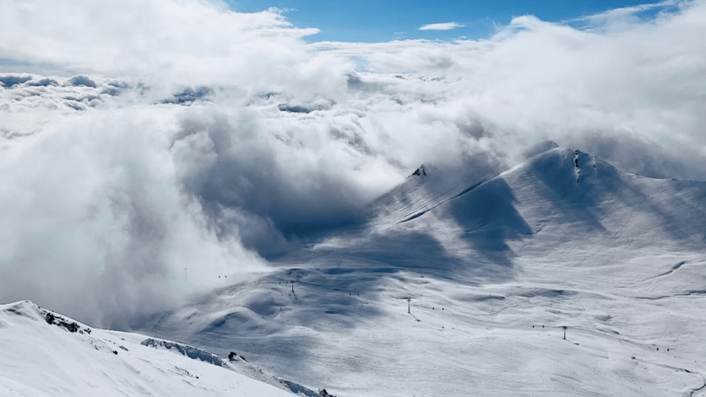 Avalanche