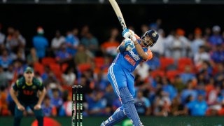 Axar Patel explains how he learnt from ‘past mistakes’: ‘If I think about size of boundary and don’t hit towards those sides, they become predetermined shots’