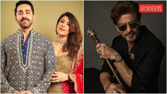 Ayushmann Khurrana recently shared the reactions his family, including his wife Tahira Kashyap, had when he revealed his desire to become an actor.