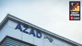 Azad Engineering's customer base consists of global giants such as GE Vernova, Mitsubishi Heavy Industries, and Siemens Energy, which collectively control about 75% of the global land-based turbine market. (Credit: azad.in)