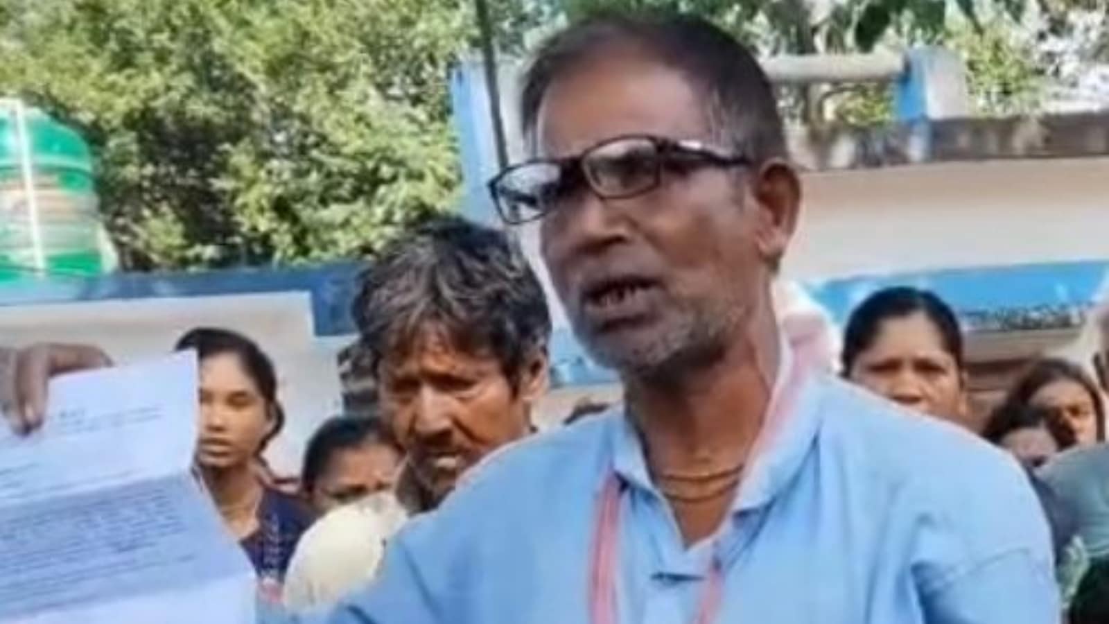 In Bengal, TMC lags behind BJP in number of BLAs, Opp says ruling party relying on BLOs