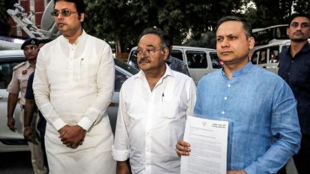 bjp, west bengal, ec