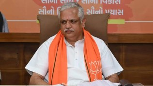 B L Santhosh to visit Manipur amid pressure for popular govt