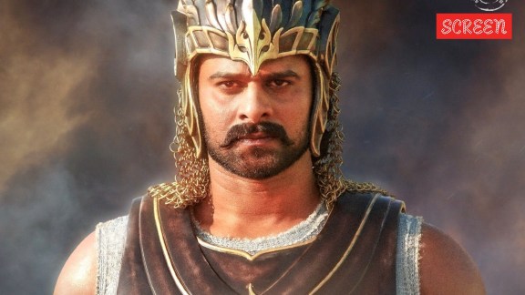 Baahubali The Epic bo day 2