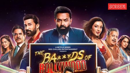 Bads of Bollywood