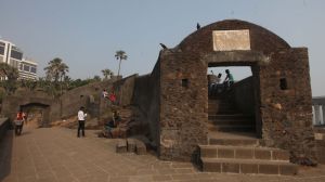 Historic Bandra Fort to play host to 3-day music fest this month