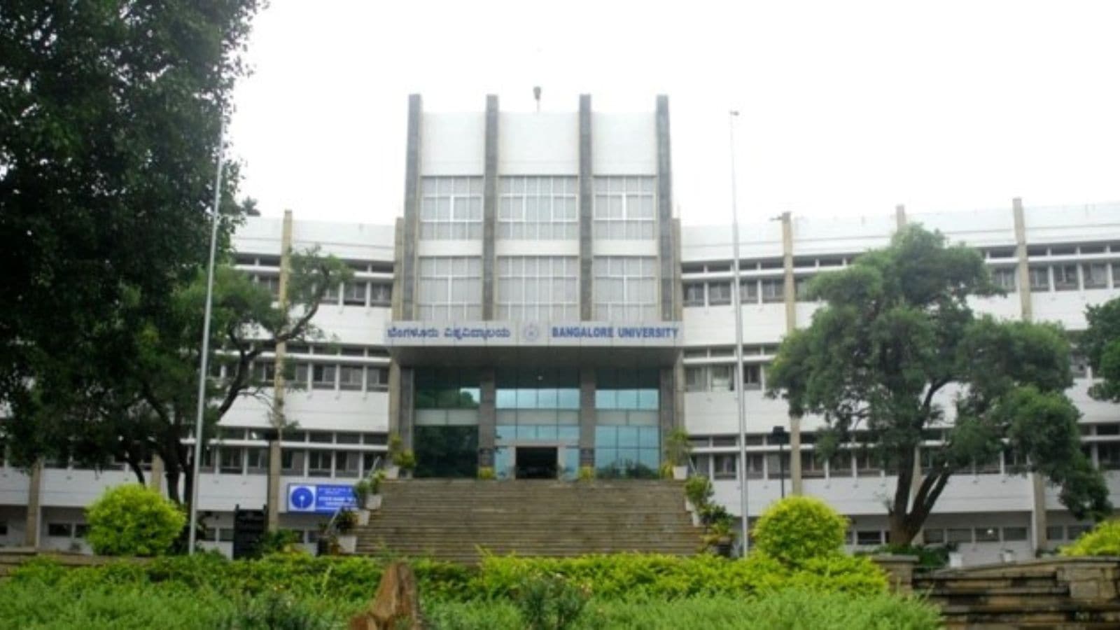 Bengaluru professor accused of harassing, stalking former employee granted bail