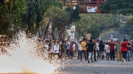 Sheikh Hasina death sentence: bangladesh sheikh hasina