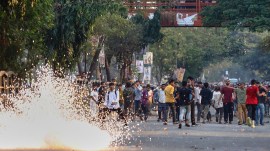 Sheikh Hasina death sentence: bangladesh sheikh hasina