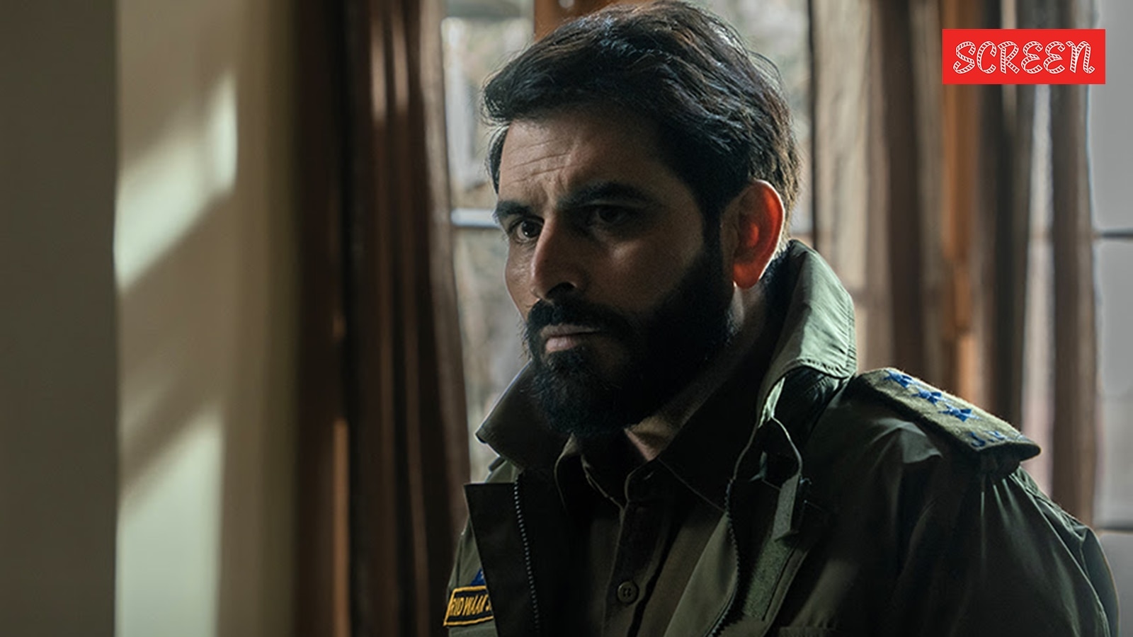 Baramulla movie review: A gripping thriller that falters under its own weight