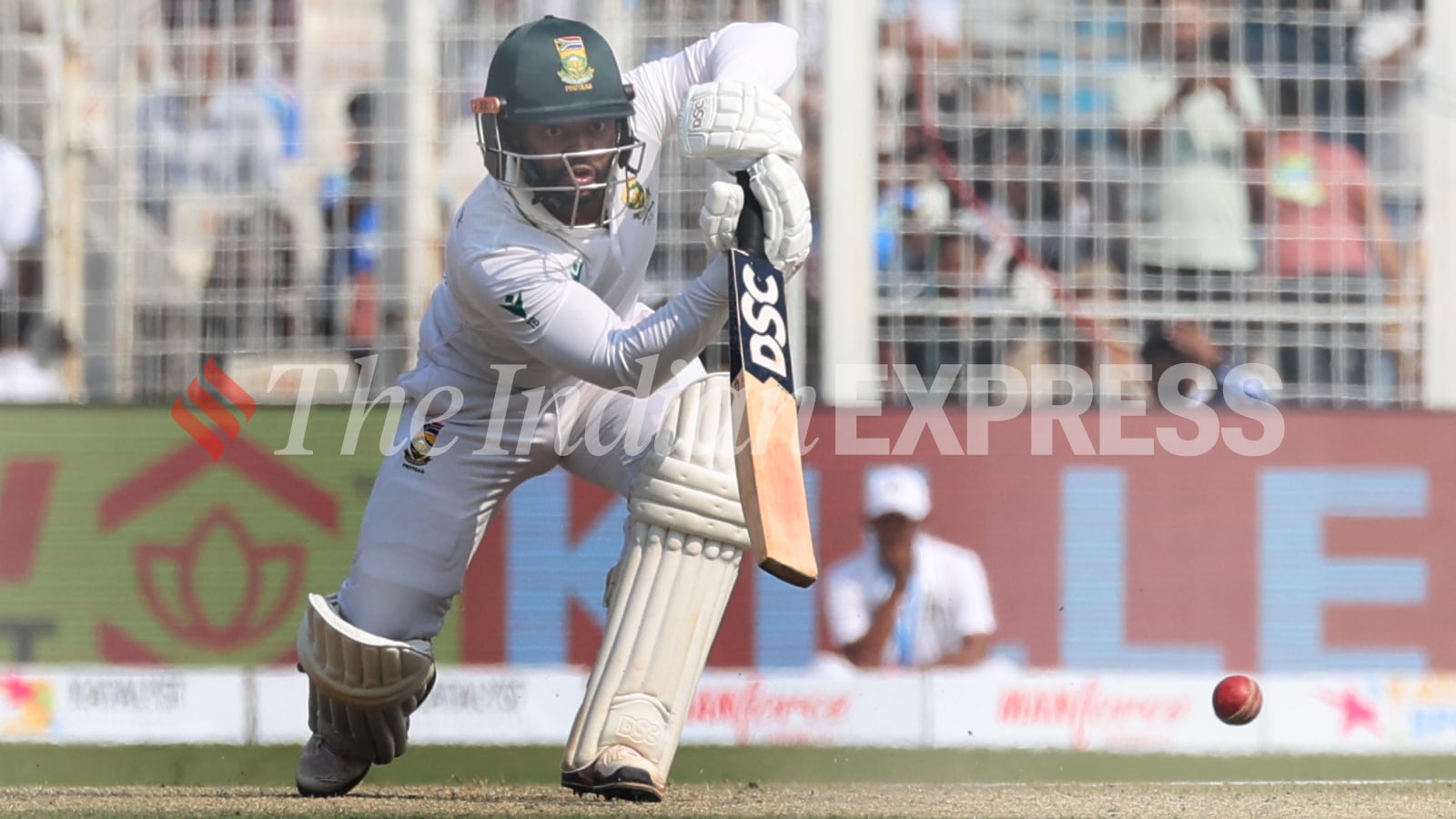 ‘Temba Bavuma doesn’t get the recognition, credit he deserves as other international captains receive’: Anil Kumble