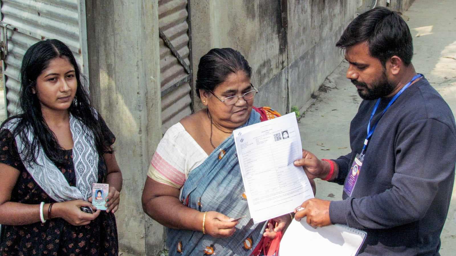 Are you worried your name will be removed during Bengal SIR? A guide on how to challenge exclusion