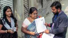 Didn’t get your SIR enumeration form from BLO? Here’s what you can do now