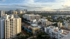 Bengaluru landlord demands Rs 1 lakh rent for 3BHK