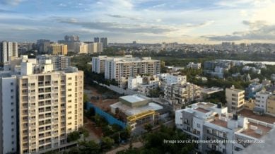 Bengaluru landlord demands Rs 1 lakh rent for 3BHK