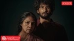 Even as Rahul Sadasivan's Pranav Mohanlal-starrer Dies Irae continues its successful run, it cannot be overstated that Bhoothakaalam remains his best movie to date. And the reasons are aplenty.