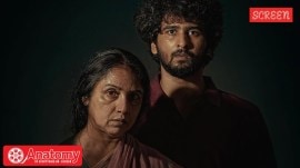 Even as Rahul Sadasivan's Pranav Mohanlal-starrer Dies Irae continues its successful run, it cannot be overstated that Bhoothakaalam remains his best movie to date. And the reasons are aplenty.