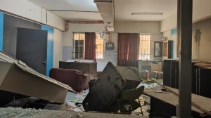 VIT University Bhopal protests, jaundice outbreak Madhya Pradesh, campus hygiene issues, student protests India, university water safety, campus violence news, higher education safety concerns, student health crisis Madhya Pradesh, university property damage, campus safety measures