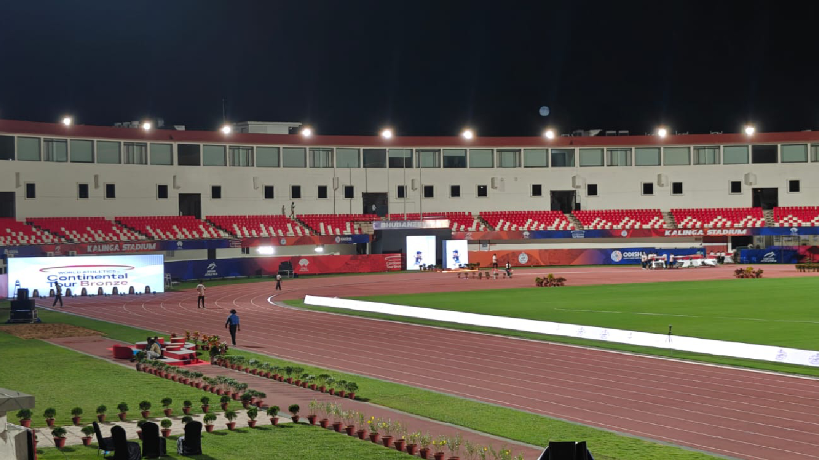 India to host Silver-Level Continent Tour event next year: Athletics federation confirms | Sport-others News