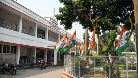 Bihar Mahagathbandhan, Opposition Mahagathbandhan, NDA landslide victory, NDA victory, Nitish Kumar, Bihar voters, Bihar voting results, bihar election results, bihar elections, Bihar Assembly polls, Bihar Assembly elections, Gujarat BJP, Tejashwi Prasad Yadav, Chirag Paswan, Indian express news, current affairs