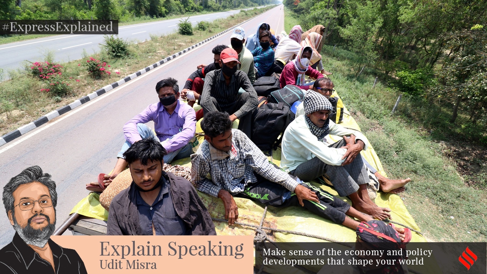 ExplainSpeaking: Has Bihar’s growth reduced the gap with the Rest of India?