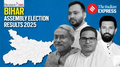 Bihar election result 2025: Over 18,000 counting agents appointed by the candidates are monitoring the process closely.