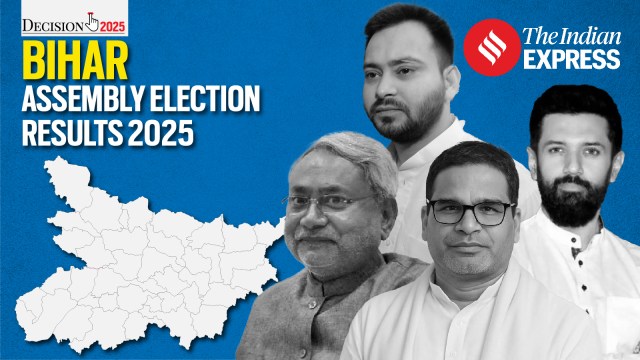 Bihar election result 2025: Over 18,000 counting agents appointed by the candidates are monitoring the process closely.