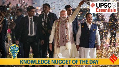 Bihar election 2025, upsc, govern, Modi