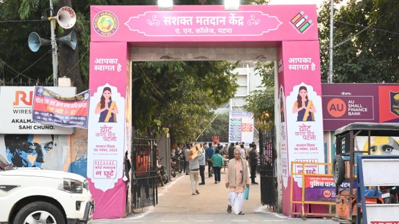 bihar elections, bihar election results, Bihar Assembly elections, Bihar results, bihar five regions performance, Indian express news, current affairs