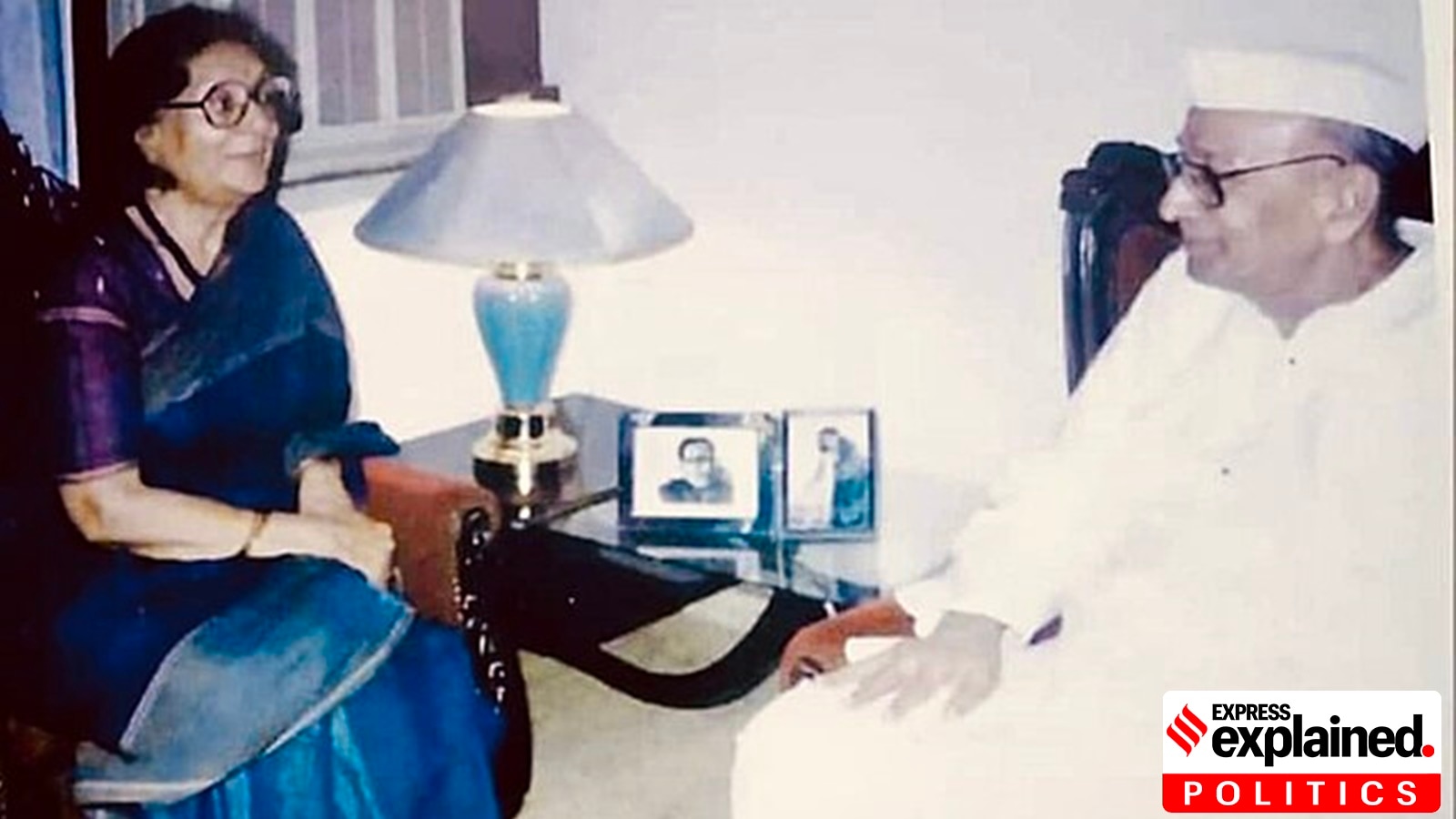 Bihar CM Satyendra Narayan Sinha