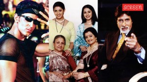 Kaho Na Pyaar Hai, Kyunki Saas Bhi Kabhi Bahu Thi, Kaun Banega Crorepat