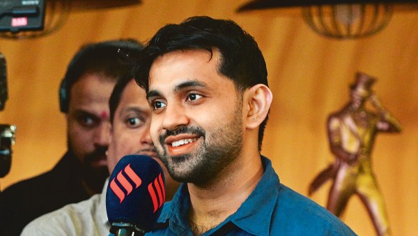 Suryakumar Yadav interview, Suryakumar Yadav express adda, Suryakumar Yadav interview, Suryakumar Yadav on Asia Cup, Asia Cup, Suryakumar Yadav, Indian express news, current affairs